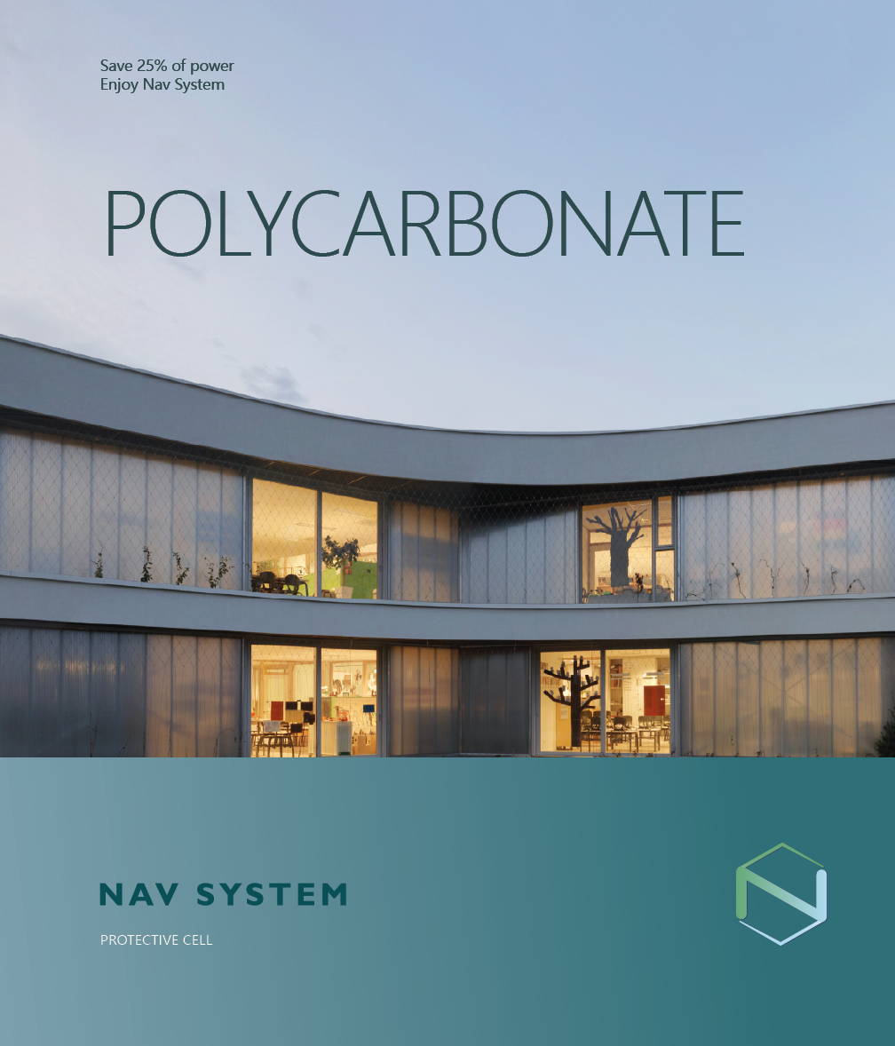 POLYCARBONATE